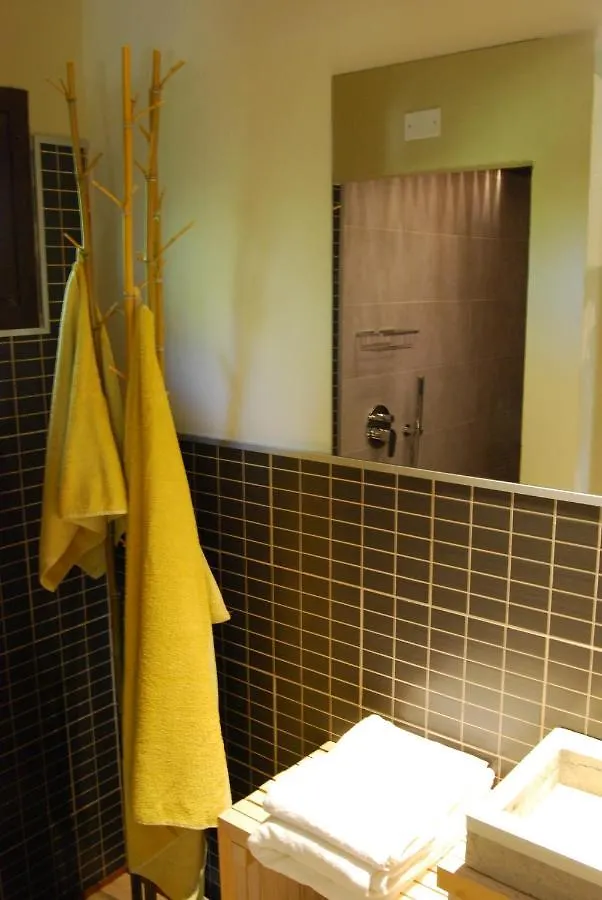 Criatura - Officina Didattica Scicli Holiday home