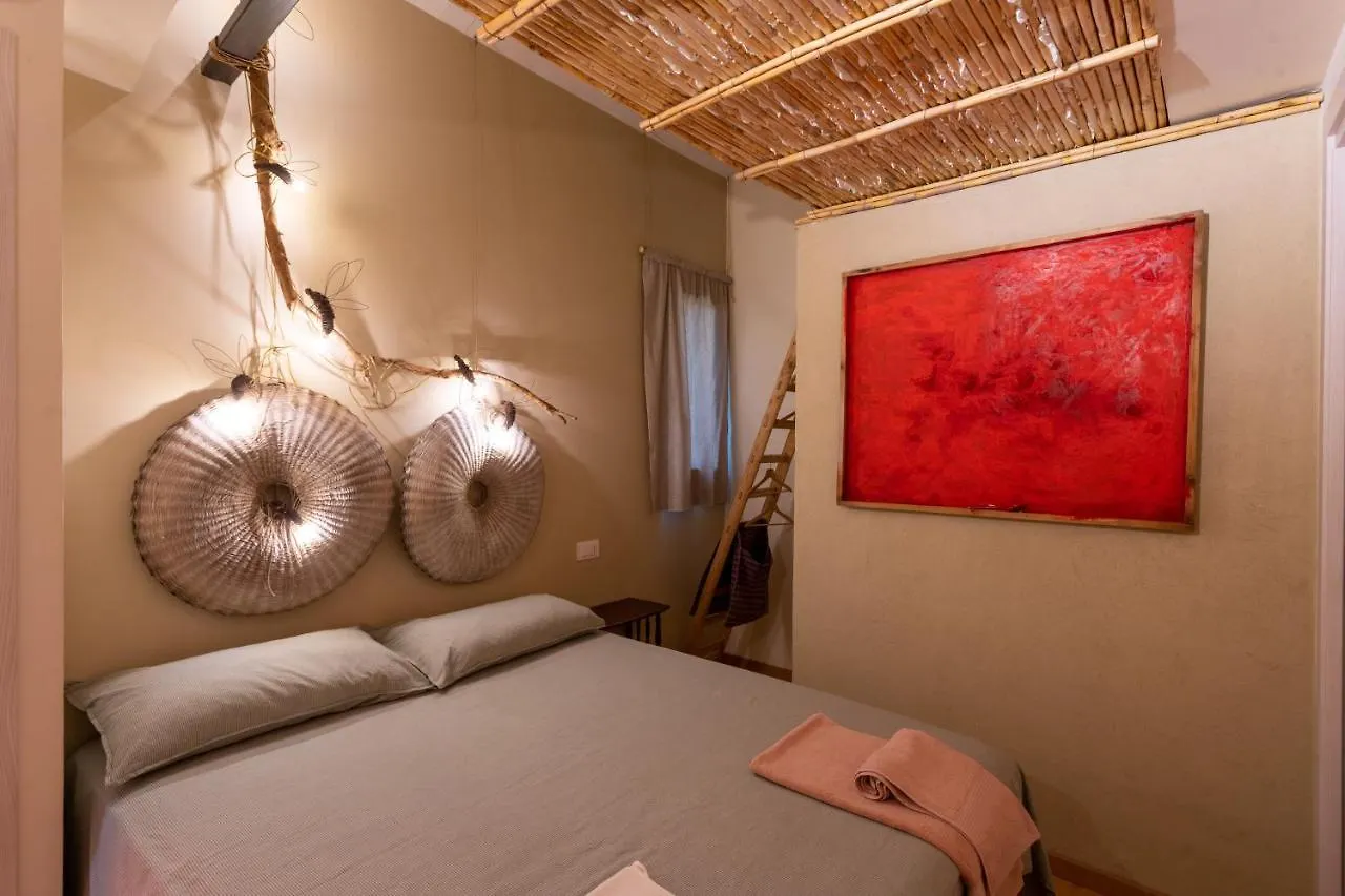 Holiday home Criatura - Officina Didattica Scicli