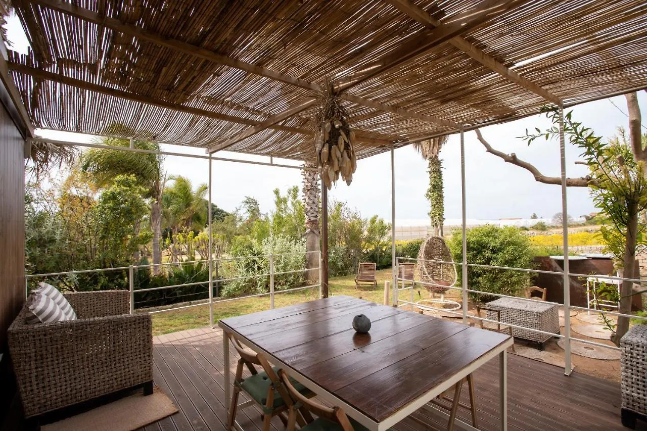 Holiday home Criatura - Officina Didattica Scicli Italy